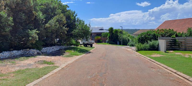 0 Bedroom Property for Sale in Stilbaai Wes Western Cape